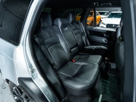 Land Rover Range rover P525 HSE * MERIDIAN * CARPLAY * HEAD UP * ПОДГРЕВ , снимка 8