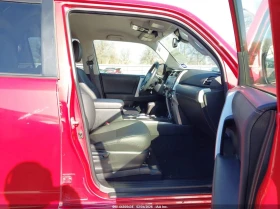Toyota 4runner 4l Trd Sport, снимка 5