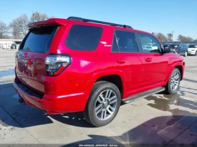 Toyota 4runner 4l Trd Sport, снимка 4