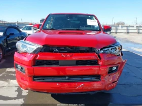 Toyota 4runner 4l Trd Sport, снимка 13