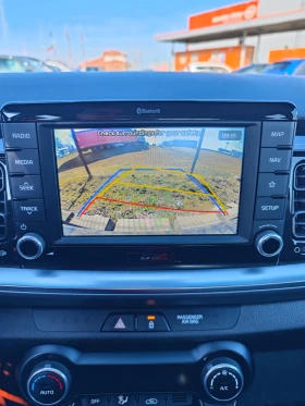 Kia Stonic 1.0 T-GDI 120 к.с, снимка 10