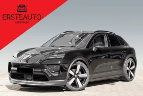 Porsche Macan 4 LIFT 360 CAMERA , снимка 1