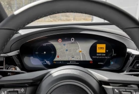 Porsche Macan 4 LIFT 360 CAMERA , снимка 9