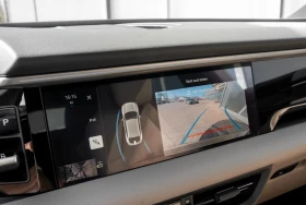Porsche Macan 4 LIFT 360 CAMERA , снимка 13