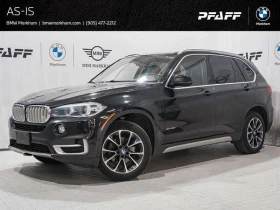 BMW X5 * Harman Kardon * CARFAX * Хед-ъп * Панорама * , снимка 1