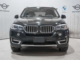 BMW X5 * Harman Kardon * CARFAX * Хед-ъп * Панорама * , снимка 3