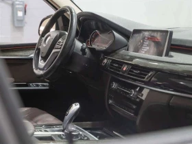 BMW X5 * Harman Kardon * CARFAX * Хед-ъп * Панорама * , снимка 11