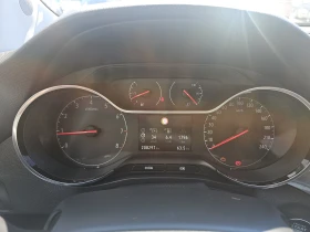 Opel Crossland X 1.2 , снимка 8