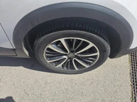 Opel Crossland X 1.2 , снимка 17