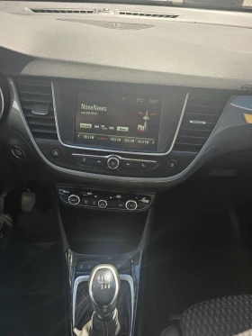 Opel Crossland X 1.2 , снимка 9