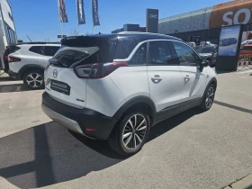 Opel Crossland X 1.2 , снимка 5