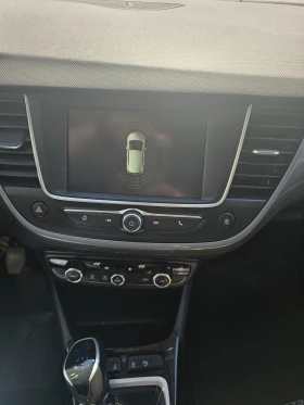 Opel Crossland X 1.2 , снимка 10