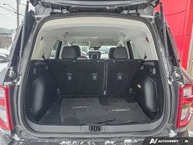 Ford Bronco  Big Bend AWD, снимка 11