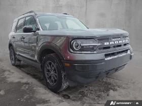 Ford Bronco  Big Bend AWD, снимка 2