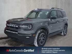 Ford Bronco  Big Bend AWD, снимка 1