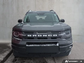 Ford Bronco  Big Bend AWD, снимка 3