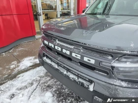 Ford Bronco  Big Bend AWD, снимка 4