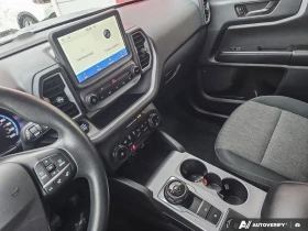 Ford Bronco  Big Bend AWD, снимка 15