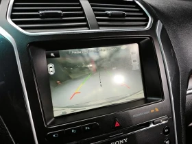 Ford Explorer 2.3 AWD, снимка 15