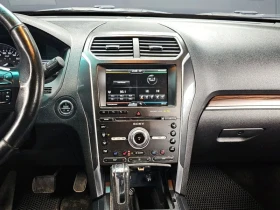 Ford Explorer 2.3 AWD, снимка 14