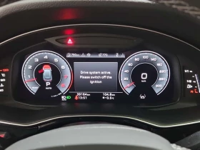 Audi Q8  PROGRESSIV /360/DISTRONIC/ОБДУХВАНЕ, снимка 9