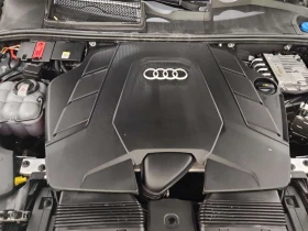 Audi Q8  PROGRESSIV /360/DISTRONIC/ОБДУХВАНЕ, снимка 16
