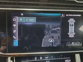 Audi Q8  PROGRESSIV /360/DISTRONIC/ОБДУХВАНЕ, снимка 11