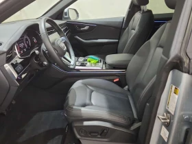 Audi Q8  PROGRESSIV /360/DISTRONIC/ОБДУХВАНЕ, снимка 5