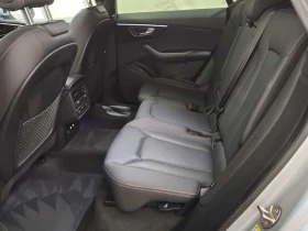 Audi Q8  PROGRESSIV /360/DISTRONIC/ОБДУХВАНЕ, снимка 12