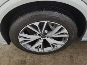 Audi Q8  PROGRESSIV /360/DISTRONIC/ОБДУХВАНЕ, снимка 6