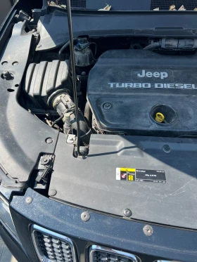 Jeep Compass, снимка 15