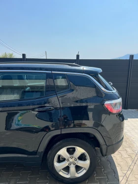Jeep Compass, снимка 6