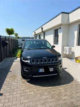 Jeep Compass, снимка 2