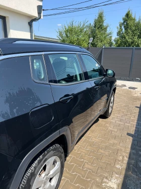 Jeep Compass, снимка 4