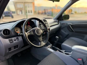 Toyota Rav4 2.0D4D~116hp~КЛИМАТИК, снимка 9
