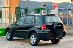 Toyota Rav4 2.0D4D~116hp~КЛИМАТИК, снимка 7