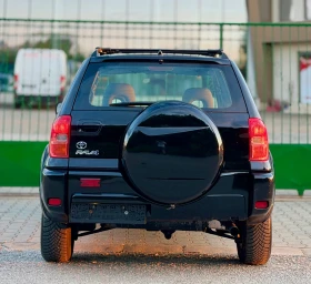 Toyota Rav4 2.0D4D~116hp~КЛИМАТИК, снимка 6