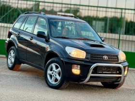 Toyota Rav4 2.0D4D~116hp~КЛИМАТИК, снимка 3