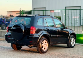 Toyota Rav4 2.0D4D~116hp~КЛИМАТИК, снимка 5