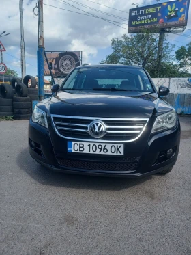 VW Tiguan 1.4 TFSI, снимка 1