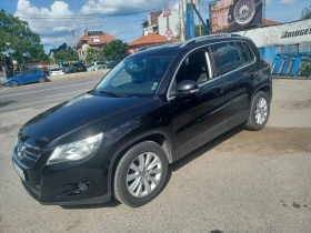 VW Tiguan 1.4 TFSI, снимка 5