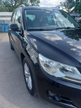 VW Tiguan 1.4 TFSI, снимка 3
