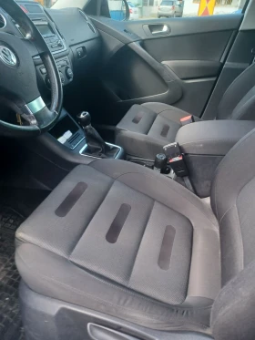 VW Tiguan 1.4 TFSI, снимка 7