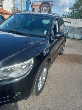 VW Tiguan 1.4 TFSI, снимка 2