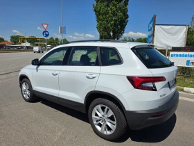 Skoda Karoq 1.5 TSI 150 KC DSG EURO 6D 4X4 , снимка 7