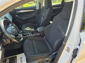 Skoda Karoq 1.5 TSI 150 KC DSG EURO 6D 4X4 , снимка 11