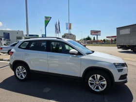 Skoda Karoq 1.5 TSI 150 KC DSG EURO 6D 4X4 , снимка 4