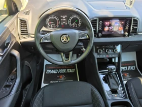 Skoda Karoq 1.5 TSI 150 KC DSG EURO 6D 4X4 , снимка 9