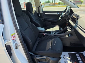 Skoda Karoq 1.5 TSI 150 KC DSG EURO 6D 4X4 , снимка 14