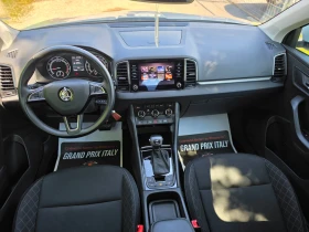 Skoda Karoq 1.5 TSI 150 KC DSG EURO 6D 4X4 , снимка 10